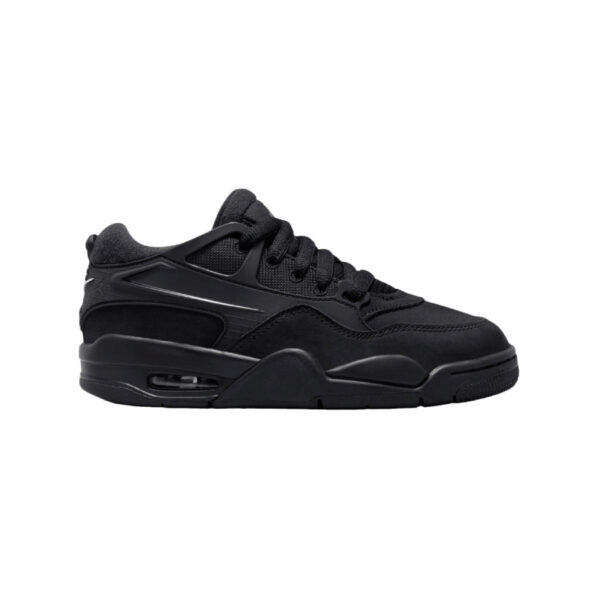Air Jordan 4 ‘Black Cat RM’