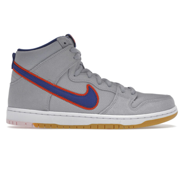 Nike Dunk High SB ‘Mets’